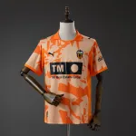 Camiseta Valencia 2025-26 Jornada Retro La Liga