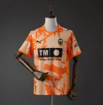 Camiseta Valencia 2025-26 Jornada Retro La Liga
