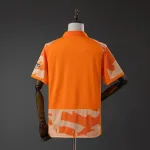 Camiseta Valencia 2025-26 Jornada Retro La Liga - Imagen 2