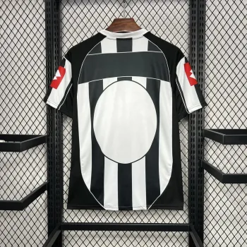 Juventus de Turín 2002-03 - Fútbol Club Vintage