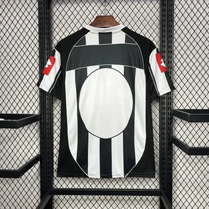 Juventus de Turín 2002-03 - Fútbol Club Vintage