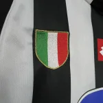 Juventus de Turín 2002-03 - Fútbol Club Vintage