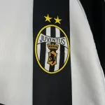 Juventus de Turín 2002-03 - Fútbol Club Vintage