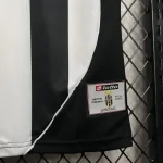 Juventus de Turín 2002-03 - Fútbol Club Vintage