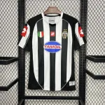 Juventus de Turín 2002-03 - Fútbol Club Vintage