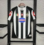 Juventus de Turín 2002-03 - Fútbol Club Vintage