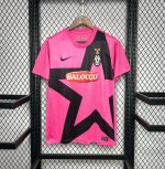 Juventus de Turín Visitante 2011-12 - Fútbol Club Vintage