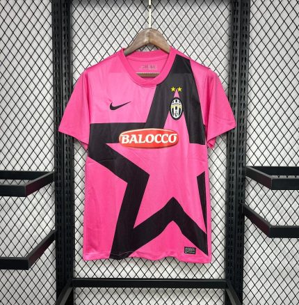 Juventus de Turín Visitante 2011-12 - Fútbol Club Vintage