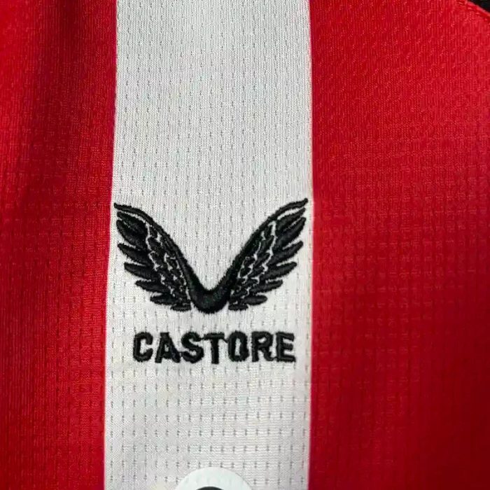 Athletic Club Niños 2025-26 - Fútbol Club Vintage