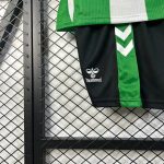 Real Betis Balonpié Niños 2025-26 - Fútbol Club Vintage