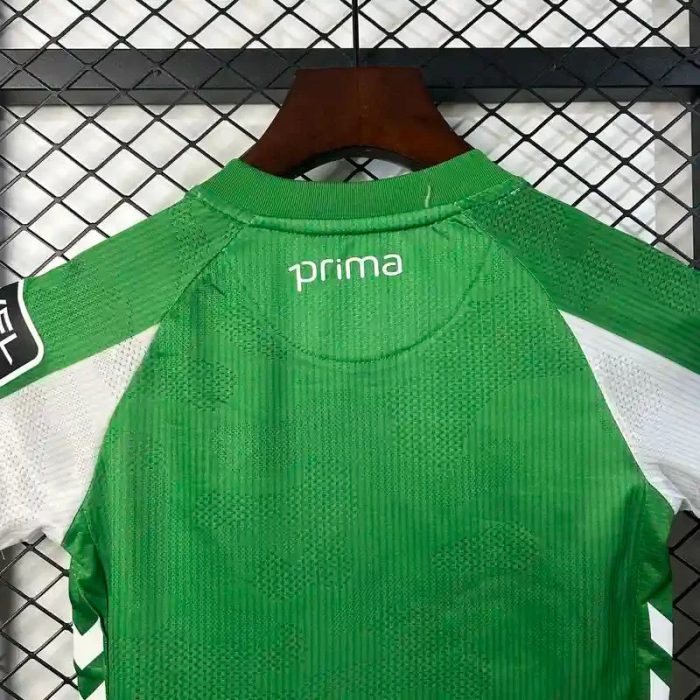 Real Betis Balonpié Niños 2025-26 - Fútbol Club Vintage