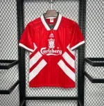 Camiseta Retro Liverpool FC 1993