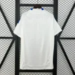 Camiseta retro Olympique de Lyon 2010-11 - Fútbol Club Vintage