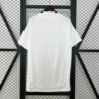 Camiseta retro Olympique de Lyon 2010-11 - Fútbol Club Vintage