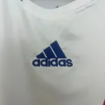 Camiseta retro Olympique de Lyon 2010-11 - Fútbol Club Vintage