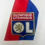 Camiseta retro Olympique de Lyon 2010-11 - Fútbol Club Vintage