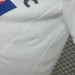 Camiseta retro Olympique de Lyon 2010-11 - Fútbol Club Vintage