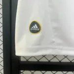 Camiseta retro Olympique de Lyon 2010-11 - Fútbol Club Vintage