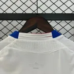 Camiseta retro Olympique de Lyon 2010-11 - Fútbol Club Vintage