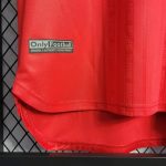 Camiseta Retro Manchester United FC Champions 1999-00 - Fútbol Club Vintage