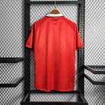 Camiseta Retro Manchester United FC Champions 1999-00 - Fútbol Club Vintage