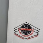Camiseta Retro Manchester United FC Visitante 1996-97 - Fútbol Club Vintage