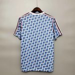 Camiseta Retro Manchester United FC Visitante 1991-92 - Fútbol Club Vintage