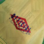 Camiseta Retro Manchester United FC Visitante (3º) 1992-93 - Fútbol Club Vintage