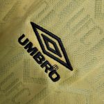 Camiseta Retro Manchester United FC Visitante (3º) 1992-93 - Fútbol Club Vintage