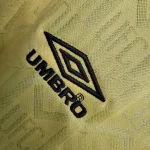 Camiseta Retro Manchester United FC Visitante (3º) 1992-93 - Fútbol Club Vintage