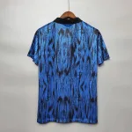 Camiseta Retro Manchester United FC Visitante 1992-93 - Fútbol Club Vintage