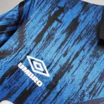 Camiseta Retro Manchester United FC Visitante 1992-93 - Fútbol Club Vintage