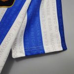 Camiseta Retro Manchester United FC Visitante 1994-96 - Fútbol Club Vintage