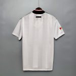 Camiseta Retro Manchester United FC Visitante 1997-99 - Fútbol Club Vintage