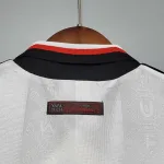 Camiseta Retro Manchester United FC Visitante 1997-99 - Fútbol Club Vintage