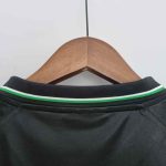 Camiseta Retro Manchester United FC Visitante 1998-99 - Fútbol Club Vintage