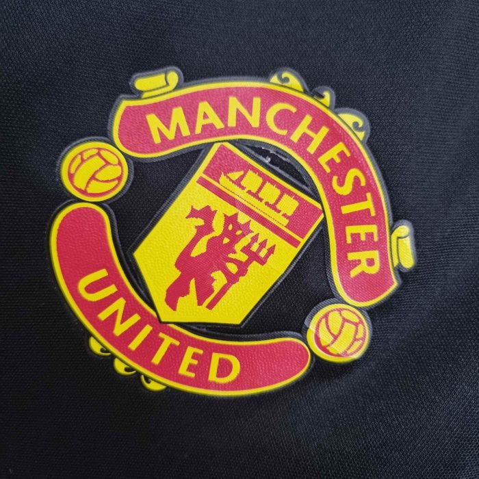 Camiseta Retro Manchester United FC Visitante 1998-99 - Fútbol Club Vintage
