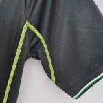 Camiseta Retro Manchester United FC Visitante 1998-99 - Fútbol Club Vintage
