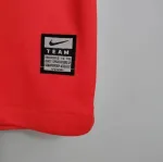 Camiseta Retro Manchester United FC 2009-10 - Fútbol Club Vintage