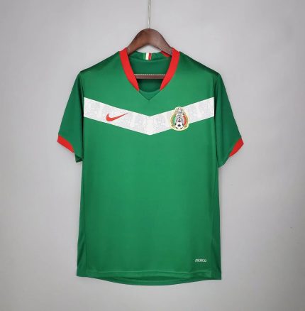 México 2006 - Fútbol Club Vintage