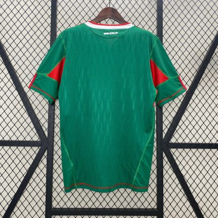 México 2010 - Fútbol Club Vintage
