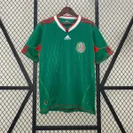 México 2010 - Fútbol Club Vintage