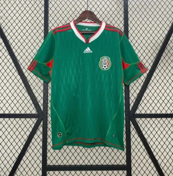 México 2010 - Fútbol Club Vintage
