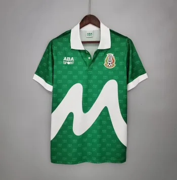 México 1995 - Fútbol Club Vintage