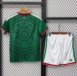 Niños México 2025-26 - Imagen 2
