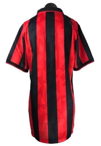 Retro AC Milán 1993 - Fútbol Club Vintage