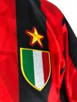 Retro AC Milán 1993 - Fútbol Club Vintage