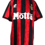 Retro AC Milán 1993 - Fútbol Club Vintage