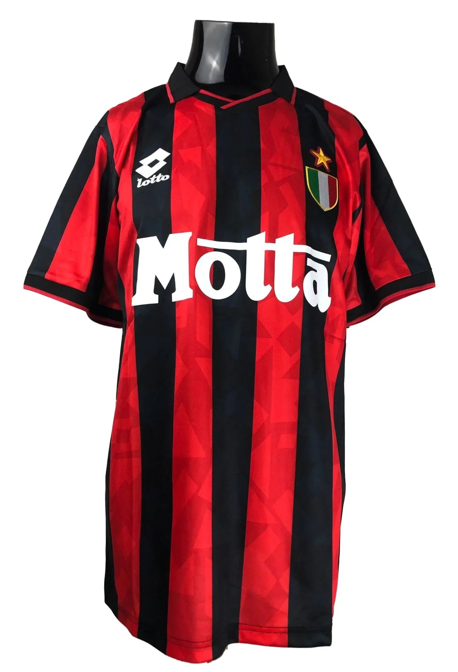 Retro AC Milán 1993 - Fútbol Club Vintage