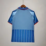 Camiseta Retro AC Milán Visitante (3º) 1995-96 - Fútbol Club Vintage